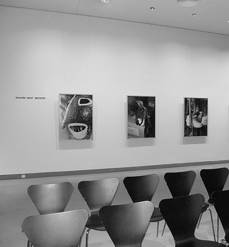 Zwischenspiel Deutsche Oper Berlin