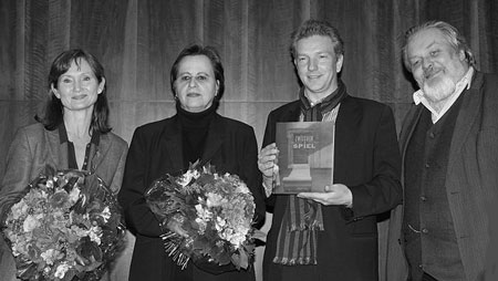 Deutsche Oper Berlin