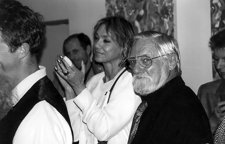 Judy Winter + Lothar Winkler